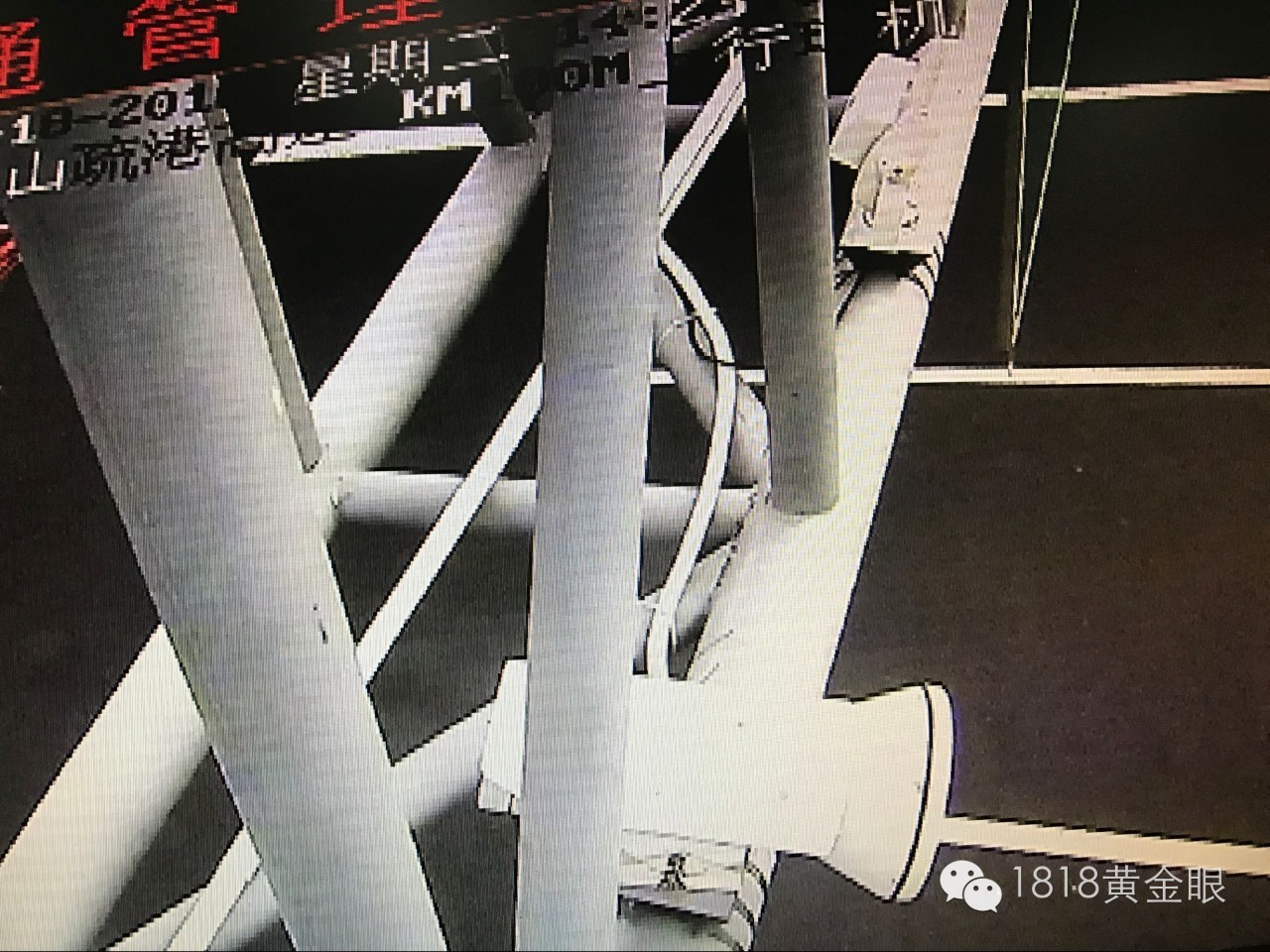 豪门国际官网未系安全带检测系统