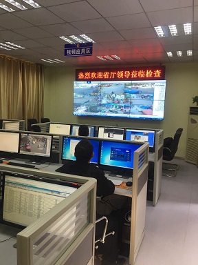 豪门国际官网视频窥伺工作室