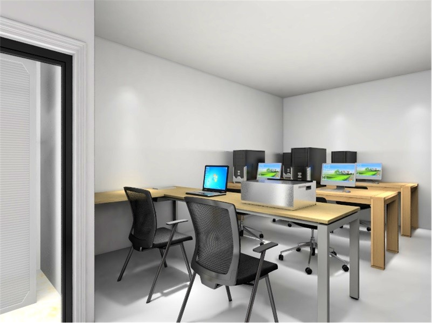 豪门国际官网视频窥伺技术尝试室